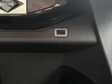 DS DS3 1.5 BlueHDI 110 Performance Line