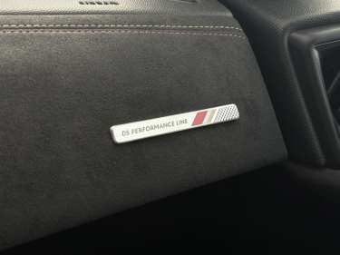 DS DS3 1.5 BlueHDI 110 Performance Line