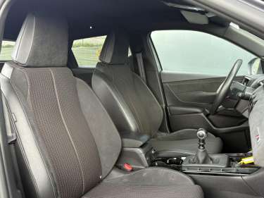 DS DS3 1.5 BlueHDI 110 Performance Line