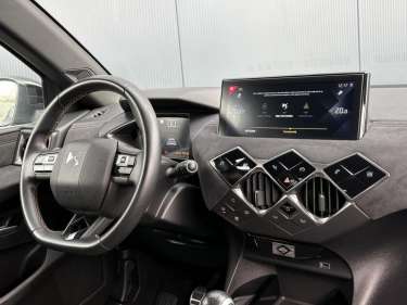 DS DS3 1.5 BlueHDI 110 Performance Line