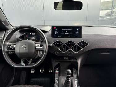 DS DS3 1.5 BlueHDI 110 Performance Line