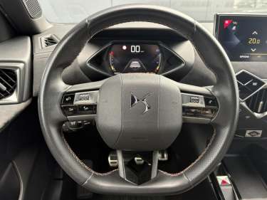 DS DS3 1.5 BlueHDI 110 Performance Line