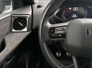 DS DS3 1.5 BlueHDI 110 Performance Line