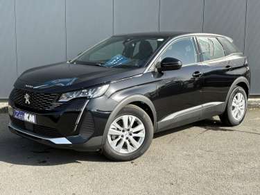 PEUGEOT 3008 PureTech 130 Active Pack