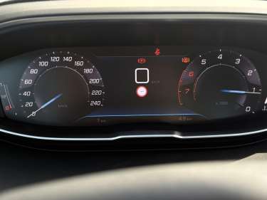 PEUGEOT 3008 PureTech 130 Active Pack