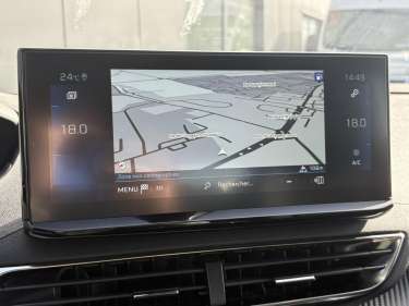 PEUGEOT 3008 PureTech 130 Active Pack