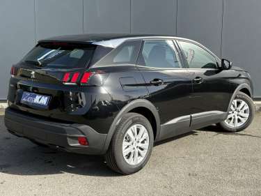 PEUGEOT 3008 PureTech 130 Active Pack