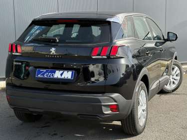 PEUGEOT 3008 PureTech 130 Active Pack