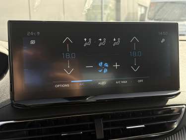 PEUGEOT 3008 PureTech 130 Active Pack