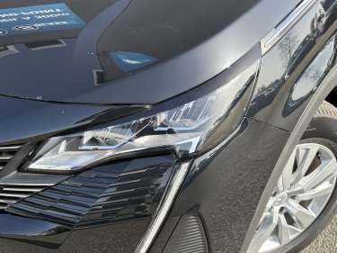 PEUGEOT 3008 PureTech 130 Active Pack