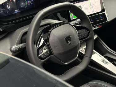 PEUGEOT 308 SW Hybrid 145 e-DSC6 Allure