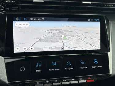 PEUGEOT 308 SW Hybrid 145 e-DSC6 Allure