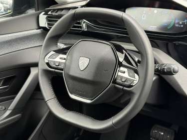 PEUGEOT 308 SW Hybrid 145 e-DSC6 Allure