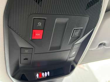 PEUGEOT 308 SW Hybrid 145 e-DSC6 Allure