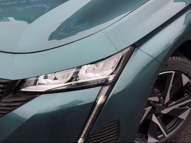 PEUGEOT 308 SW Hybrid 145 e-DSC6 Allure