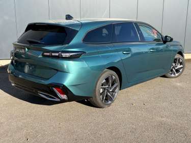PEUGEOT 308 SW Hybrid 145 e-DSC6 Allure