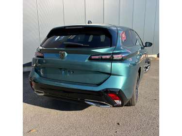 PEUGEOT 308 SW Hybrid 145 e-DSC6 Allure