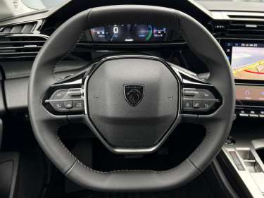 PEUGEOT 308 SW Hybrid 145 e-DSC6 Allure