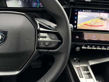 PEUGEOT 308 SW Hybrid 145 e-DSC6 Allure