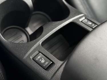 NISSAN QASHQAI 1.6 DCI 130 X-Tronic Tekna