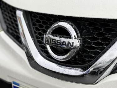 NISSAN QASHQAI 1.6 DCI 130 X-Tronic Tekna