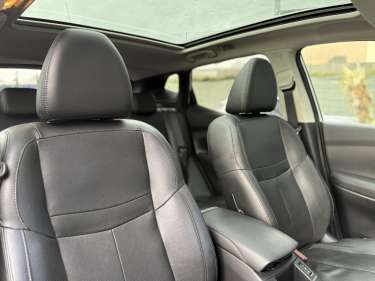 NISSAN QASHQAI 1.6 DCI 130 X-Tronic Tekna