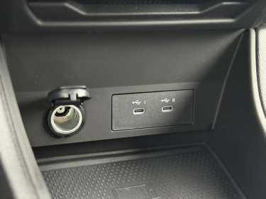 RENAULT CAPTUR NV 1.8 E-Tech Full Hybrid 160 Techno