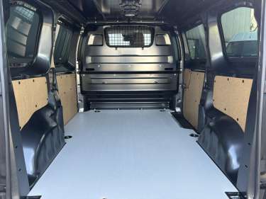 CITROEN JUMPY 2.0 BlueHDI 145 EAT8