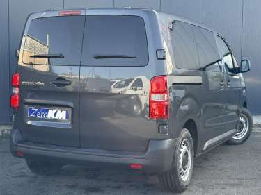 CITROEN JUMPY 2.0 BlueHDI 145 EAT8