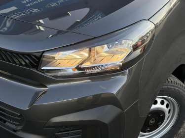 CITROEN JUMPY 2.0 BlueHDI 145 EAT8