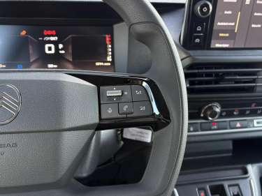 CITROEN JUMPY 2.0 BlueHDI 145 EAT8