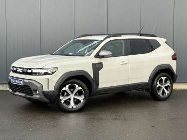 DACIA DUSTER ECO-G 100 Journey