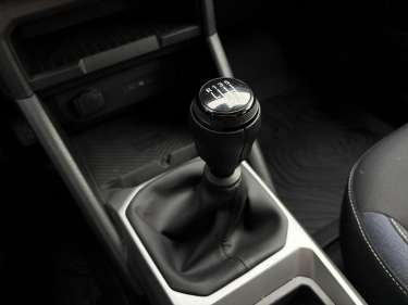 DACIA DUSTER ECO-G 100 Journey