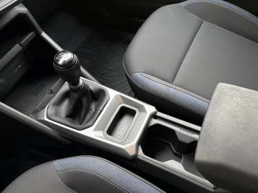 DACIA DUSTER ECO-G 100 Journey