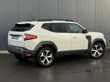 DACIA DUSTER ECO-G 100 Journey