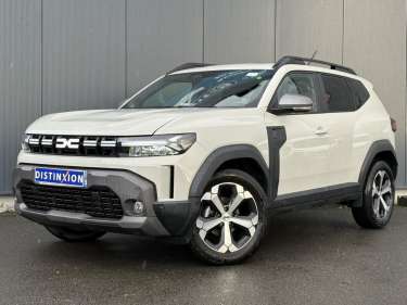 DACIA DUSTER ECO-G 100 Journey