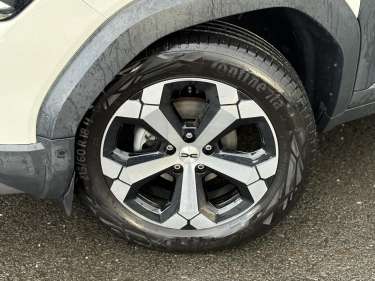 DACIA DUSTER ECO-G 100 Journey