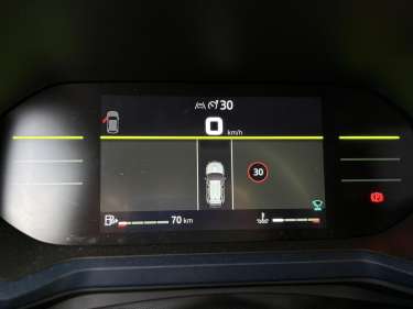 DACIA DUSTER ECO-G 100 Journey