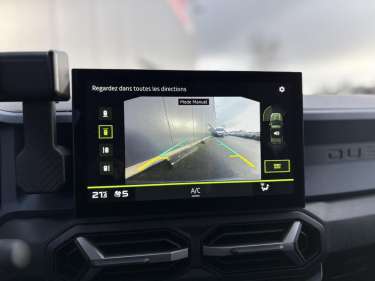 DACIA DUSTER ECO-G 100 Journey