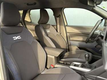 DACIA DUSTER ECO-G 100 Journey