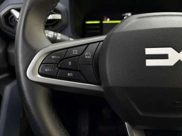 DACIA DUSTER ECO-G 100 Journey