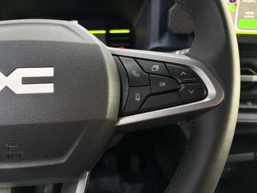 DACIA DUSTER ECO-G 100 Journey