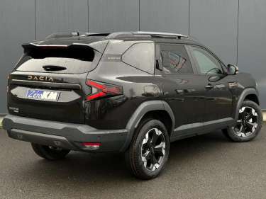 DACIA BIGSTER 1.8 Hybrid 155 BVA Extrême