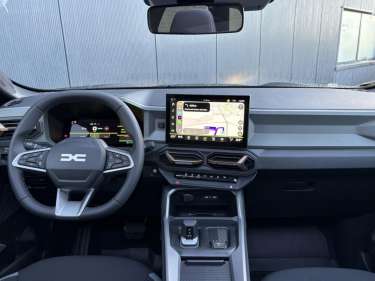 DACIA BIGSTER 1.8 Hybrid 155 BVA Extrême