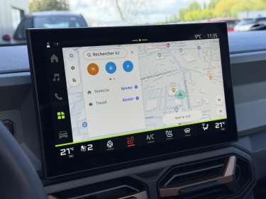 DACIA BIGSTER 1.8 Hybrid 155 BVA Extrême