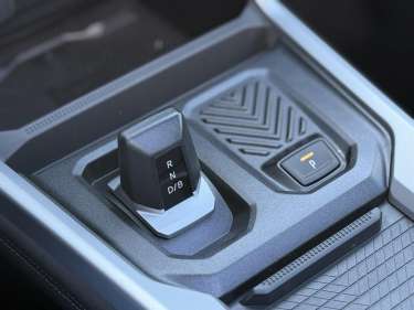 DACIA BIGSTER 1.8 Hybrid 155 BVA Extrême