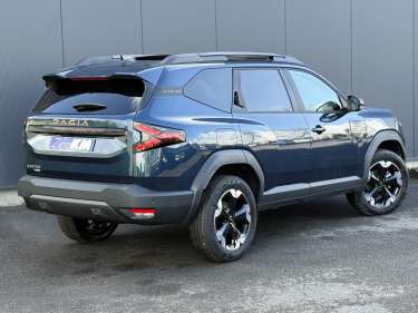 DACIA BIGSTER 1.8 Hybrid 155 BVA Extrême