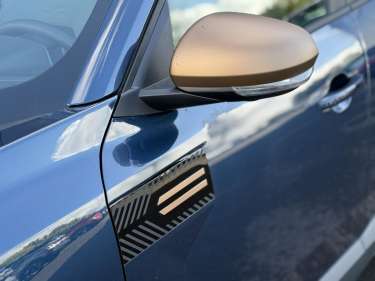 DACIA BIGSTER 1.8 Hybrid 155 BVA Extrême