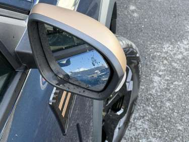 DACIA BIGSTER 1.8 Hybrid 155 BVA Extrême