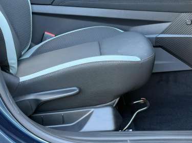 DACIA BIGSTER 1.8 Hybrid 155 BVA Extrême